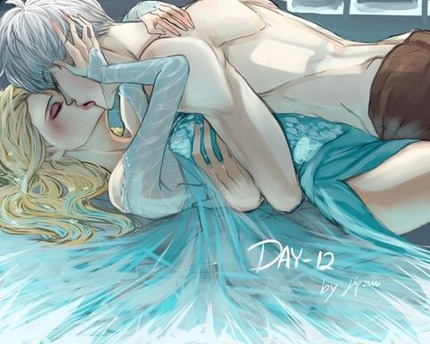 アナと雪の女王 _nijiero00020