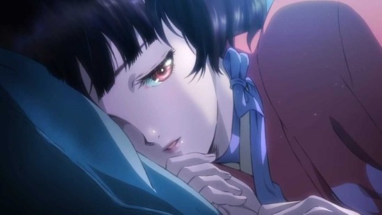 甲鉄城のカバネリ　無名2