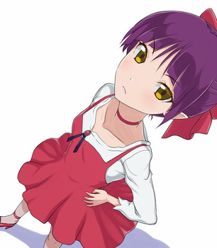 新 猫娘22