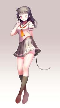 津島善子18