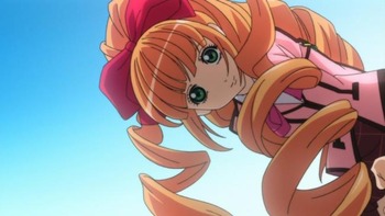 セイクリッドセブン 藍羽ルリ9