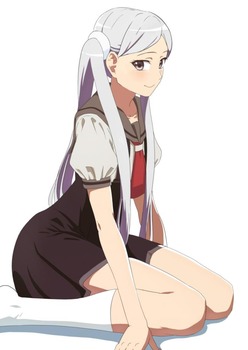 老倉育 オイラーちゃん19