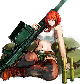 武器 銃 剣 pic39