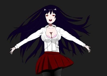 賭ケグルイ5