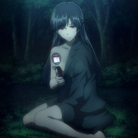 流木野サキ 革命機ヴァルヴレイヴ53