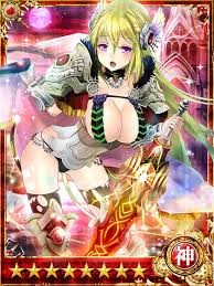 ソーシャルゲーム 美少女 イラスト ソシャゲ ゲーム _二次エロ画像88