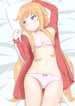 天真=ガヴリール=28