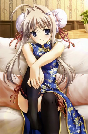 エロいチャイナドレス101
