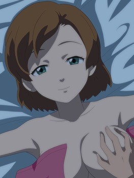機動戦士ガンダムAGE ロマリー・ストーン14