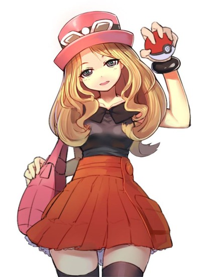 ポケモン(Pokémon)_二次エロ画像287