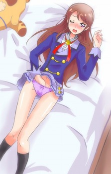 アイカツスターズ64
