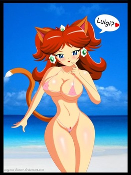 デイジー姫7