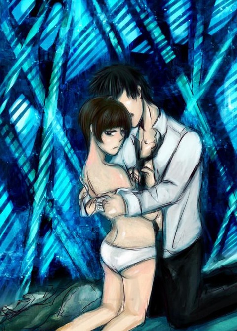 PSYCHOPASS02s