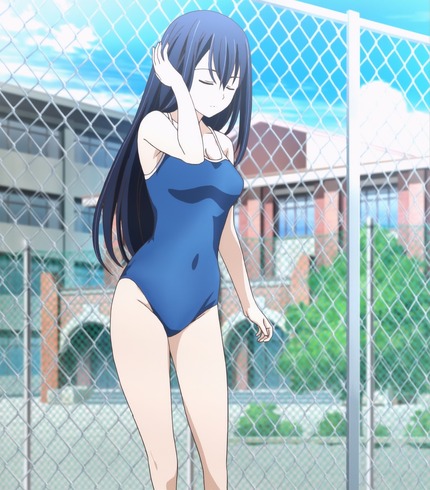 アニメ 極黒のブリュンヒルデ_二次エロ画像44