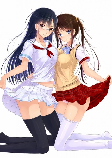 変態学園_二次エロ画像00038