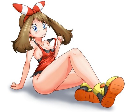 ポケモン(Pokémon)_二次エロ画像255