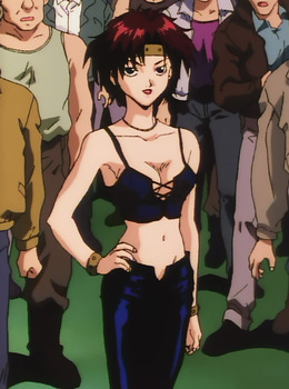 ガンダムX エニル・エル14