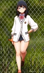 SSSS.GRIDMAN 宝多六花22