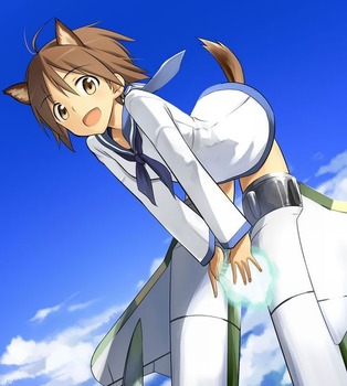 ブレイブウィッチーズ6