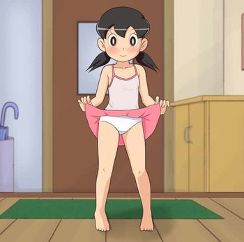 しずかちゃん Sue53