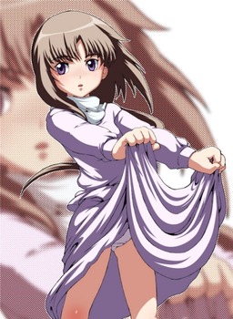 ガンダムX ティファ・アディール13