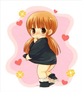 Magical Circle Guru Guru 8