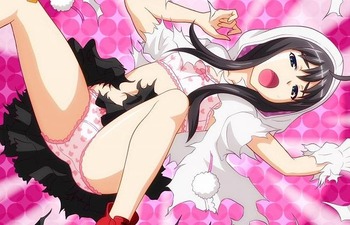 AKIBA'S TRIP9