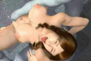 3D CG エロ 画像_二次エロ画像69