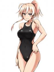 水着：競泳水着、スク水の女の子画像がたまりません！189