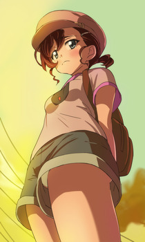 犬山まな10