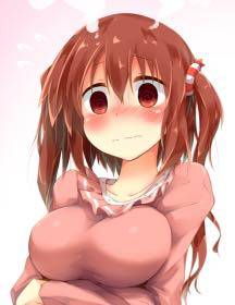 干物妹 うまるちゃん17