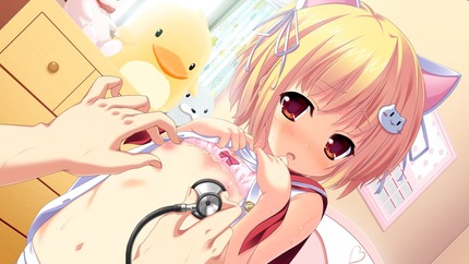 乳 おっぱい ちくび 乳首責め_二次エロ画像106