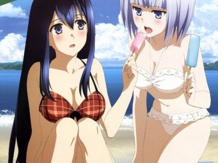 アニメ 極黒のブリュンヒルデ_二次エロ画像59