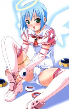 天使 angel47