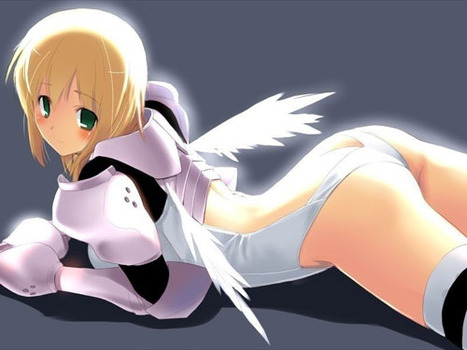 天使 angel14