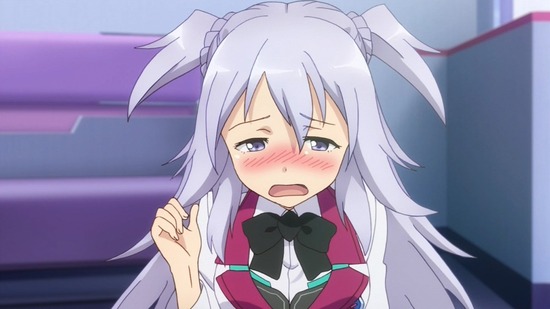 刀藤綺凛 アスタリスク8