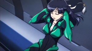 流木野サキ 革命機ヴァルヴレイヴ80