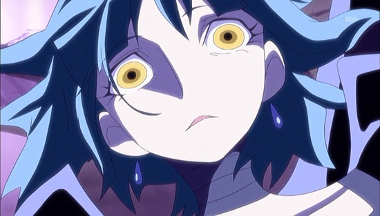 ダークプリキュア13