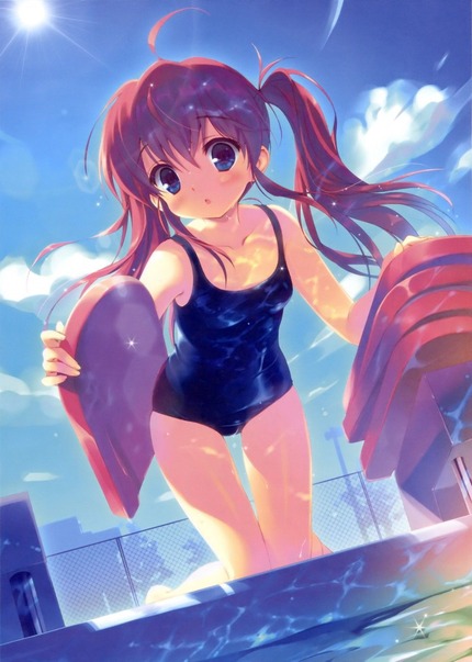 スク水_二次エロ画像00054