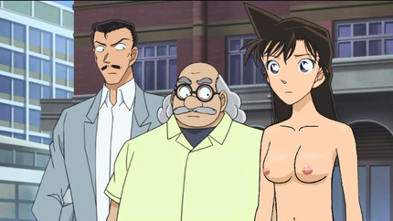 名探偵コナン_二次エロ画像129