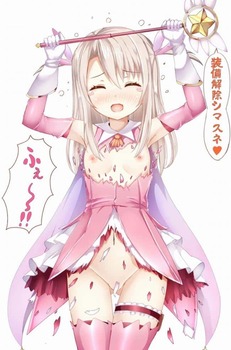 プリズマ☆イリヤ30