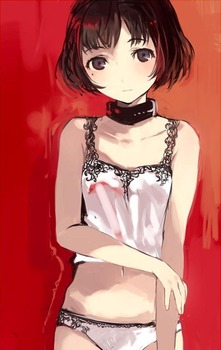 エロランジェリー ネグリジェ ベビードール pic13