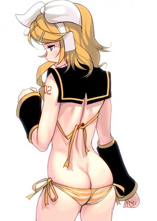 ローレグパンツ107