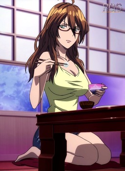 僕らはみんな河合荘8