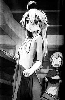 ゼロから始める魔法の書2