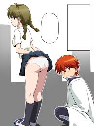 境界のRINNE 真宮桜 アニメ25