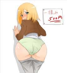 クリスタ・レンズ(ヒストリア・レイス60