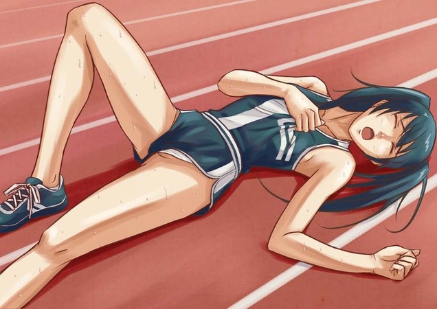 GrayMan リナリー・リー58