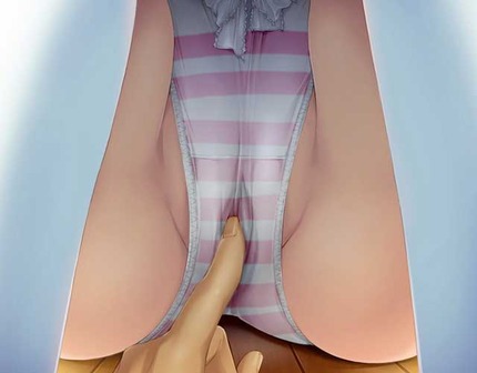 パンツ_二次エロ画像00121