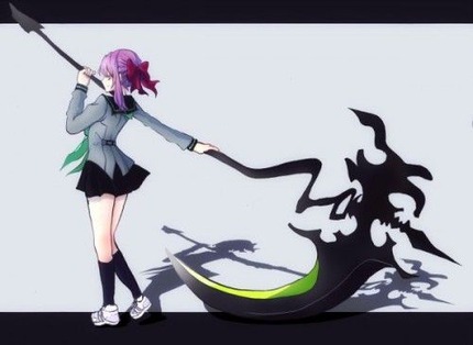 柊シノア(終わりのセラフ)_二次エロ画像00006